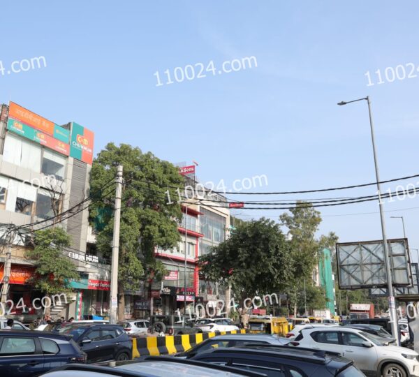 Lajpat Nagar 2 (Block A - O) 46