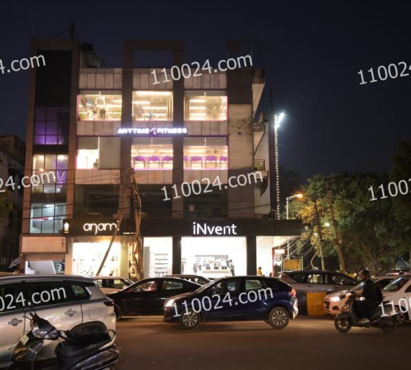 Lajpat Nagar 2 (Block A - O) 48