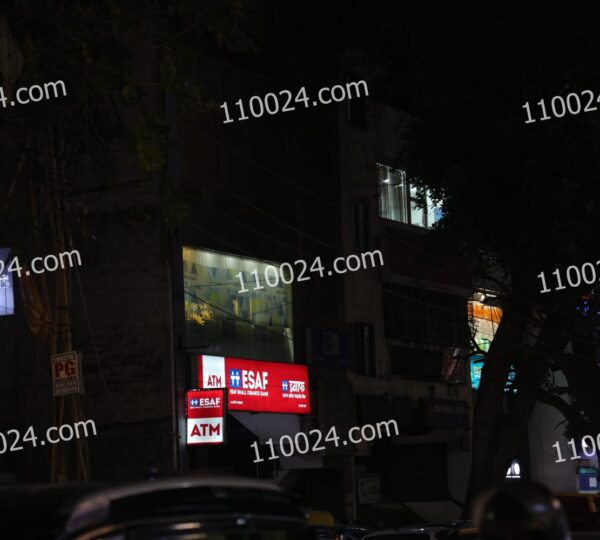 Lajpat Nagar 2 (Block A - O) 49