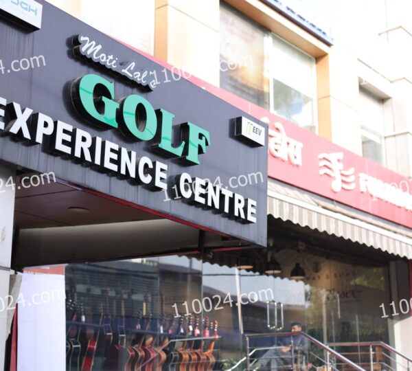 Lajpat Nagar 2 (Block A - O) 50