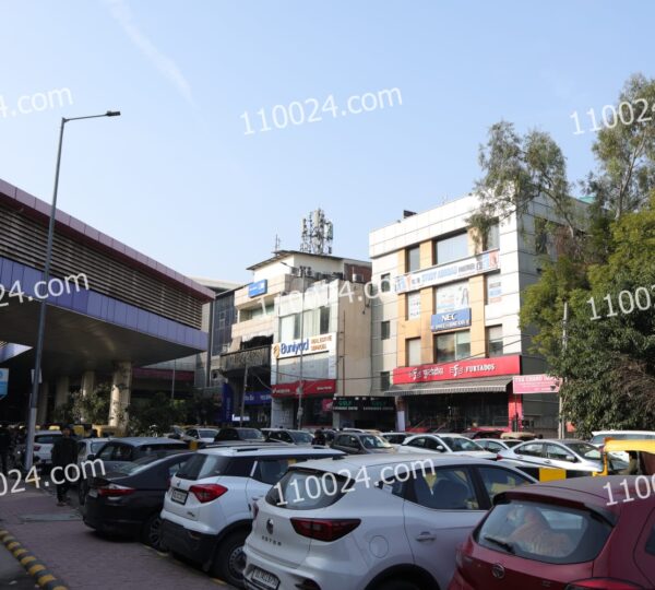 Lajpat Nagar 2 (Block A - O) 53
