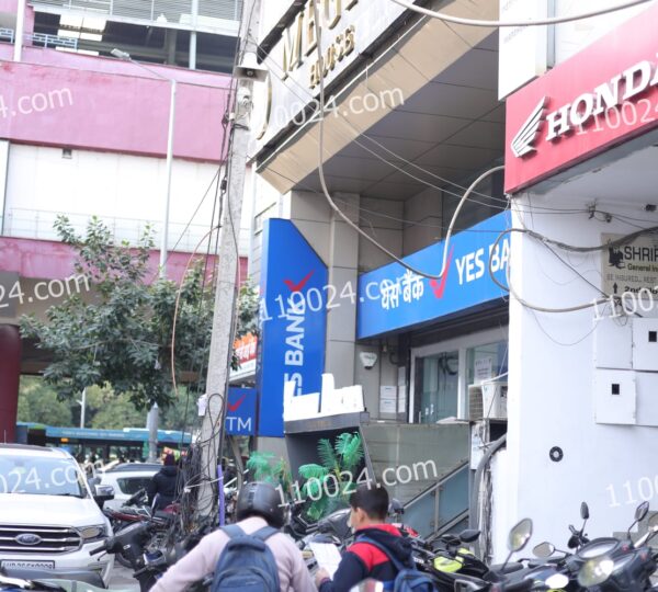 Lajpat Nagar 2 (Block A - O) 54