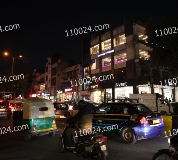 Lajpat Nagar 2 (Block A - O) 56