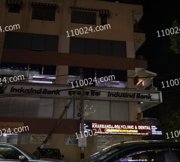 Lajpat Nagar 2 (Block A - O) 60