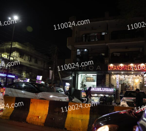 Lajpat Nagar 2 (Block A - O) 61