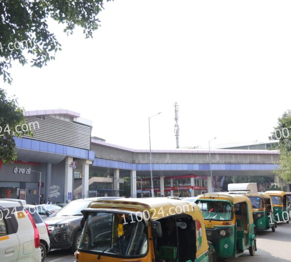 Lajpat Nagar 2 (Block A - O) 62