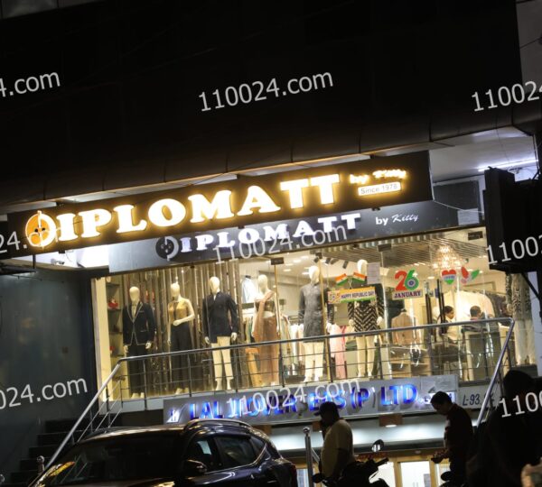 Lajpat Nagar 2 (Block A - O) 63