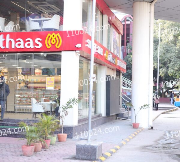 Lajpat Nagar 2 (Block A - O) 64