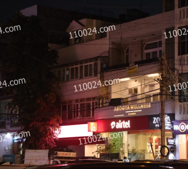 Lajpat Nagar 2 (Block A - O) 66