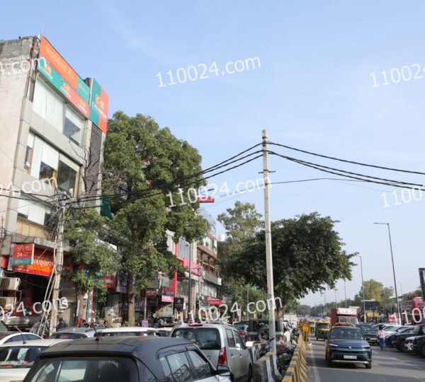 Lajpat Nagar 2 (Block A - O) 67
