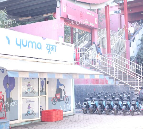Lajpat Nagar 2 (Block A - O) 69