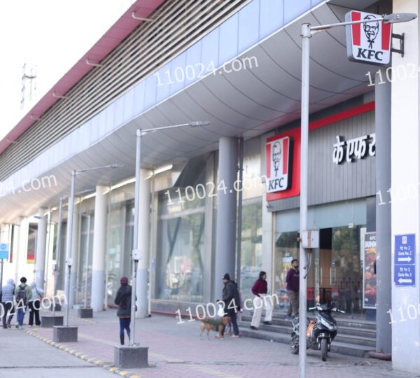 Lajpat Nagar 2 (Block A - O) 71