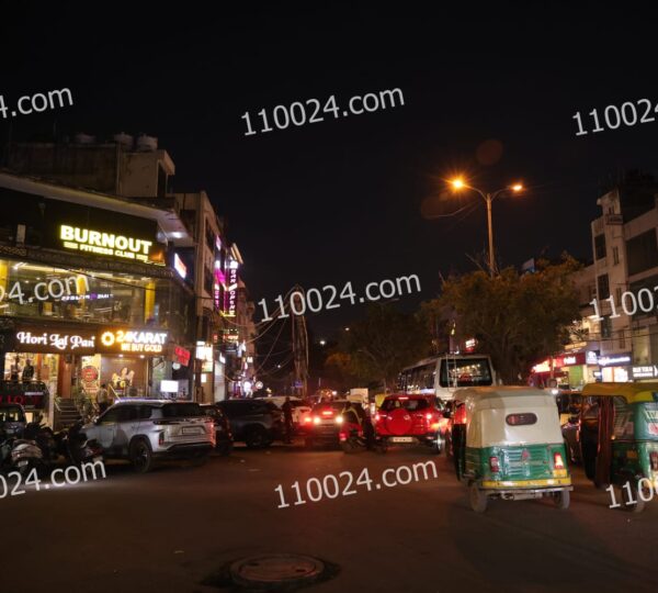 Lajpat Nagar 2 (Block A - O) 73