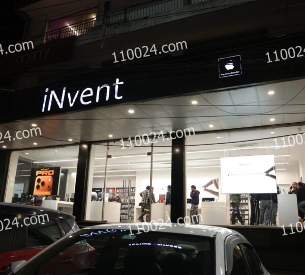 Lajpat Nagar 2 (Block A - O) 74