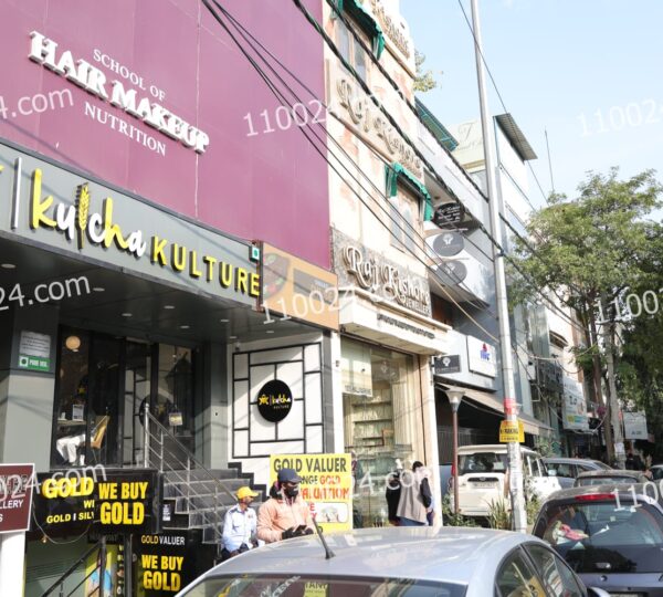Lajpat Nagar 2 (Block A - O) 75