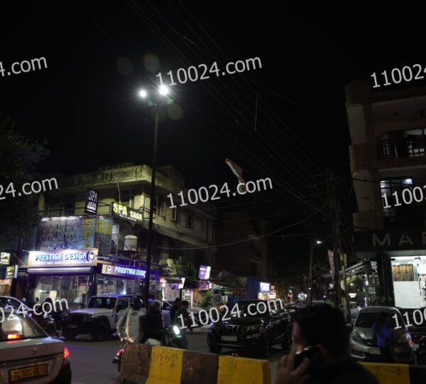 Lajpat Nagar 2 (Block A - O) 77