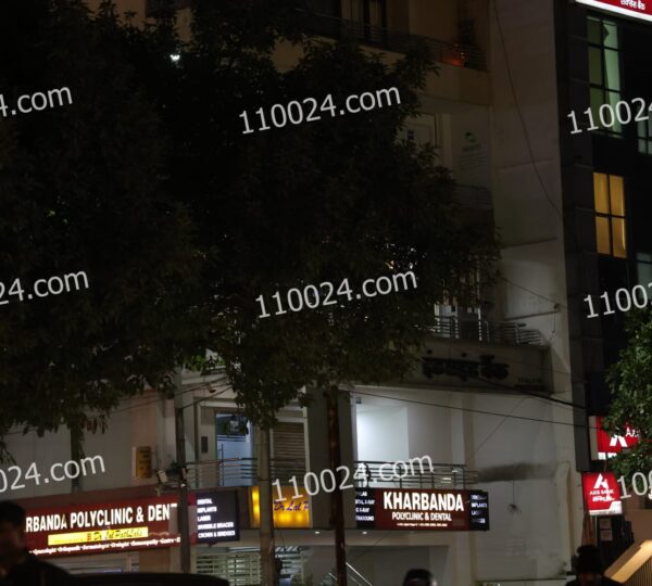 Lajpat Nagar 2 (Block A - O) 78