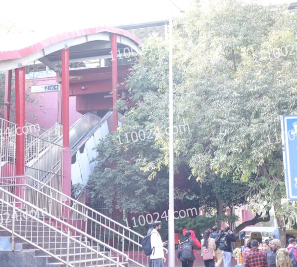 Lajpat Nagar 2 (Block A - O) 79