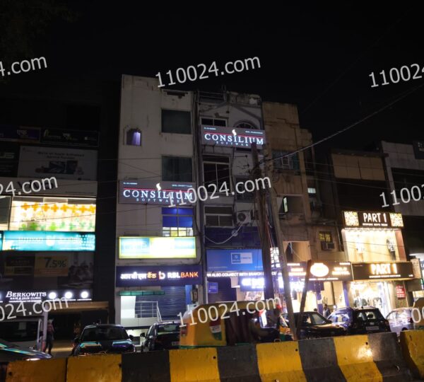 Lajpat Nagar 2 (Block A - O) 81