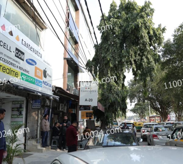 Lajpat Nagar 2 (Block A - O) 83