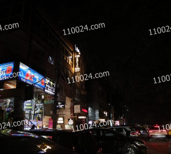 Lajpat Nagar 2 (Block A - O) 85