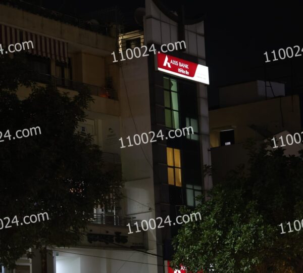 Lajpat Nagar 2 (Block A - O) 86