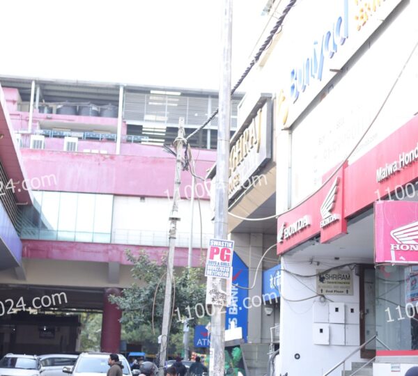 Lajpat Nagar 2 (Block A - O) 87