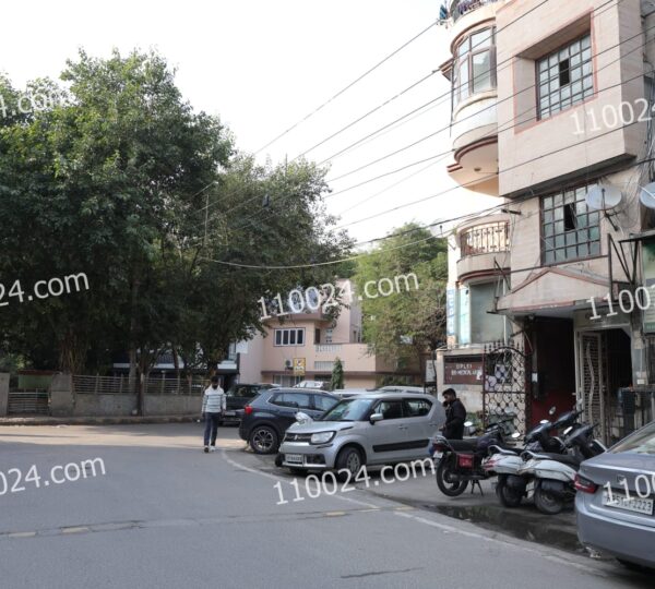 Lajpat Nagar 3 (Block A - M) 2
