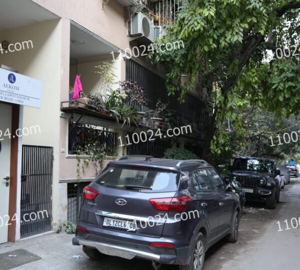 Lajpat Nagar 3 (Block A - M) 4