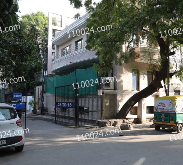 Lajpat Nagar 3 (Block A - M) 9