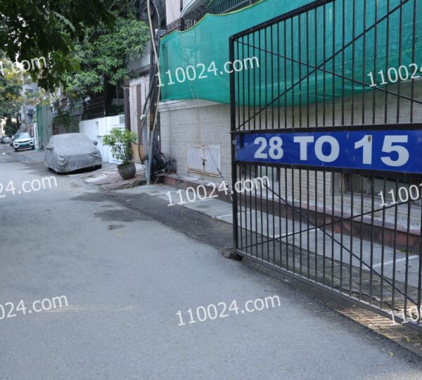 Lajpat Nagar 3 (Block A - M) 10