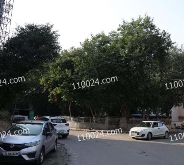 Lajpat Nagar 3 (Block A - M) 11