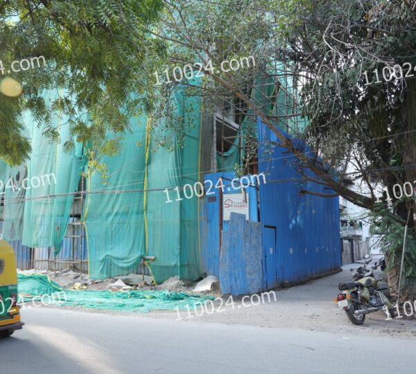 Lajpat Nagar 3 (Block A - M) 12