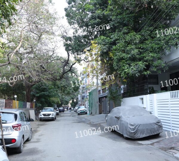 Lajpat Nagar 3 (Block A - M) 13