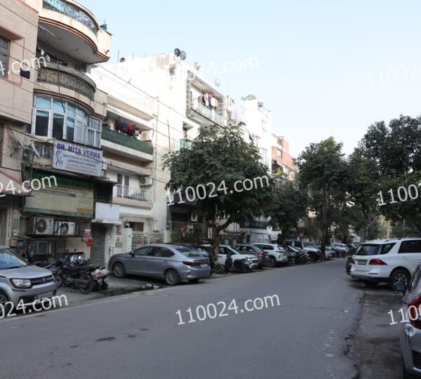 Lajpat Nagar 3 (Block A - M) 14