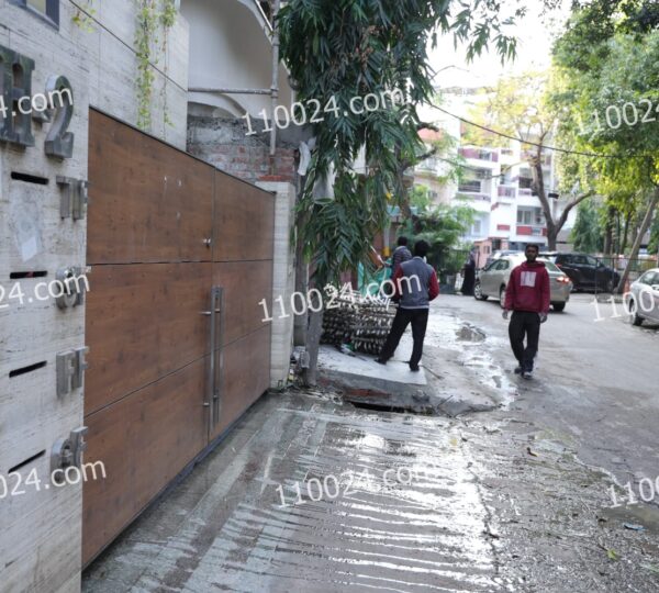 Lajpat Nagar 3 (Block A - M) 15