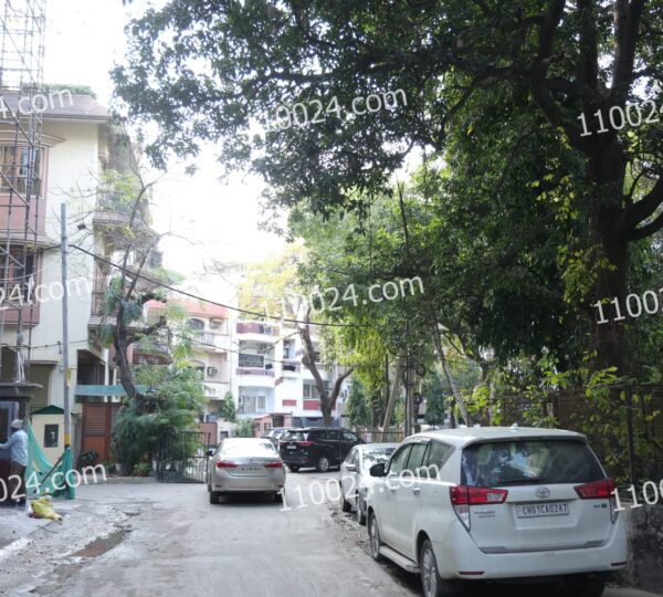 Lajpat Nagar 3 (Block A - M) 16