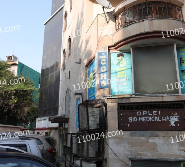 Lajpat Nagar 3 (Block A - M) 17