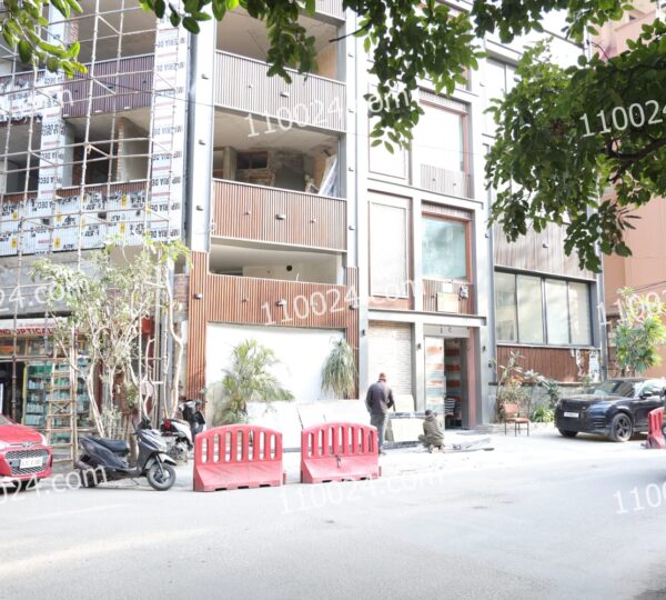 Lajpat Nagar 3 (Block A - M) 18