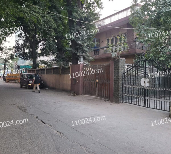 Lajpat Nagar 3 (Block A - M) 20