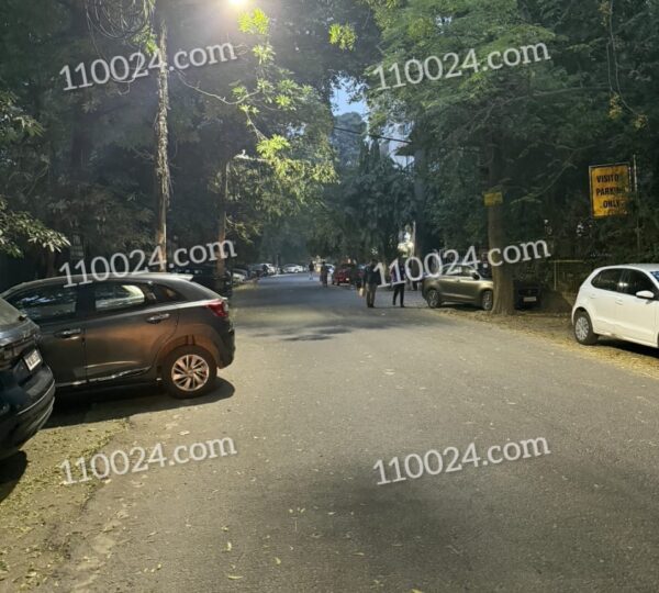 Lajpat Nagar 3 (Block A - M) 21