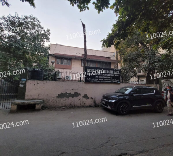Lajpat Nagar 3 (Block A - M) 22
