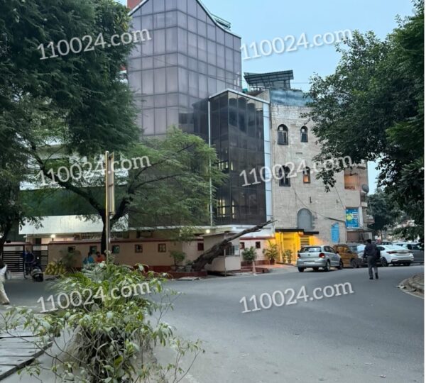 Lajpat Nagar 3 (Block A - M) 23