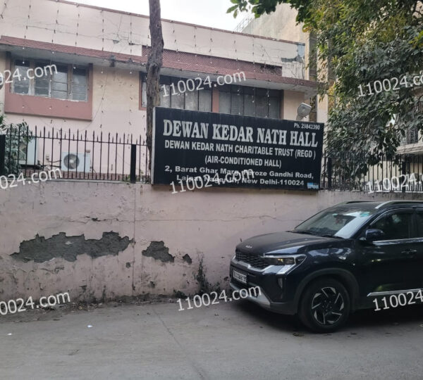 Lajpat Nagar 3 (Block A - M) 24