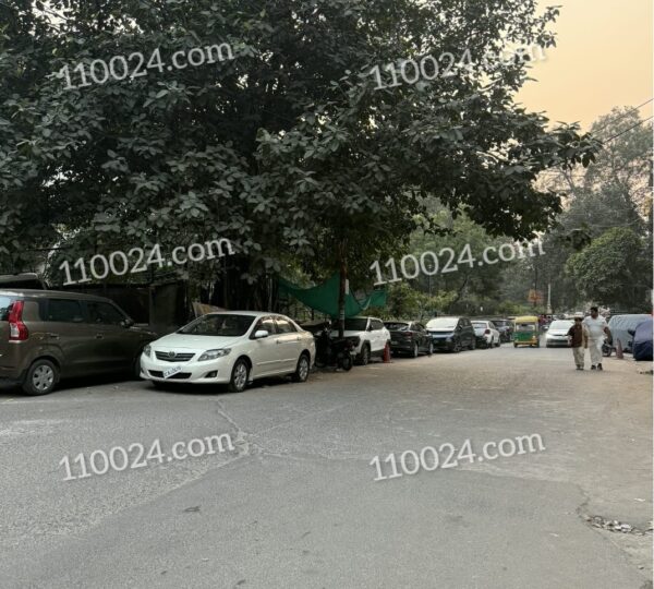 Lajpat Nagar 3 (Block A - M) 25