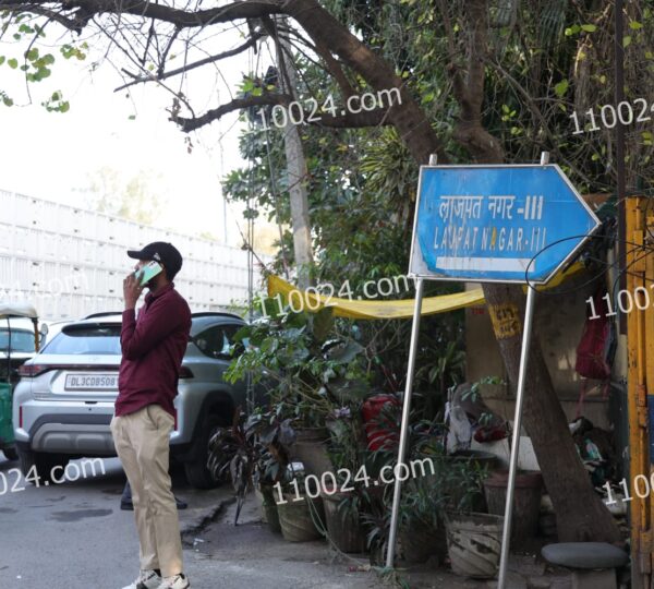 Lajpat Nagar 3 (Block A - M) 27