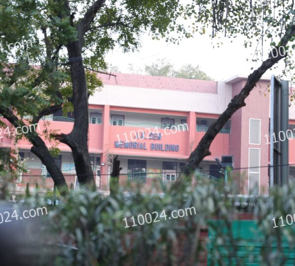 Lajpat Nagar 4 5
