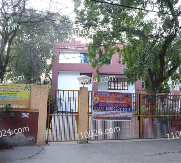 Lajpat Nagar 4 6