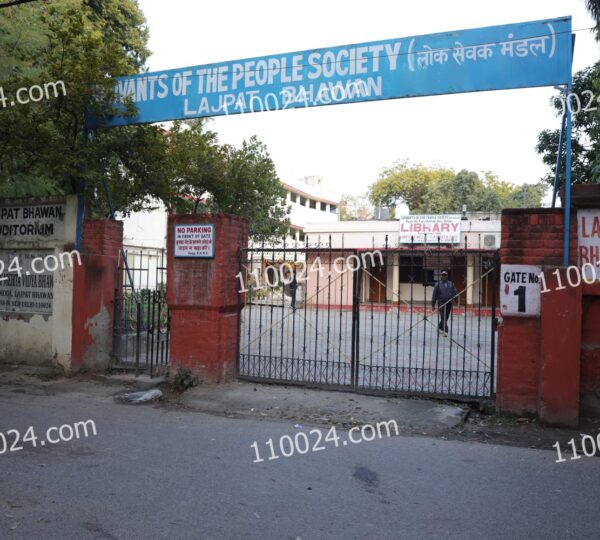 Lajpat Nagar 4 9