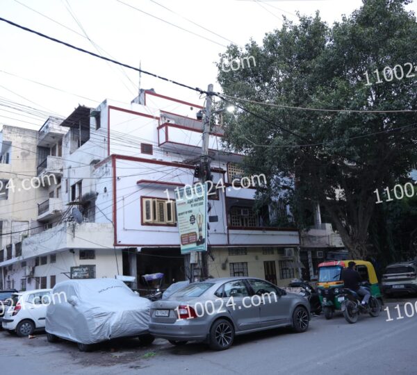 Old Double Storey 11